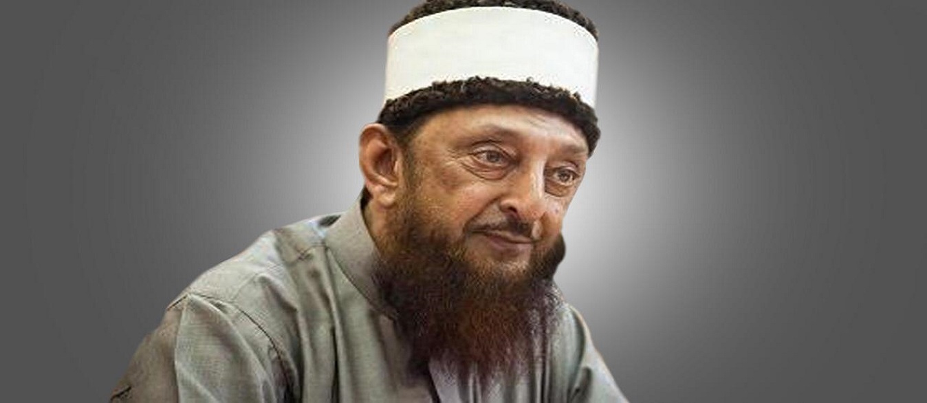 Sheikh Imran Hosein Islamic Scholar & End of Times Expert