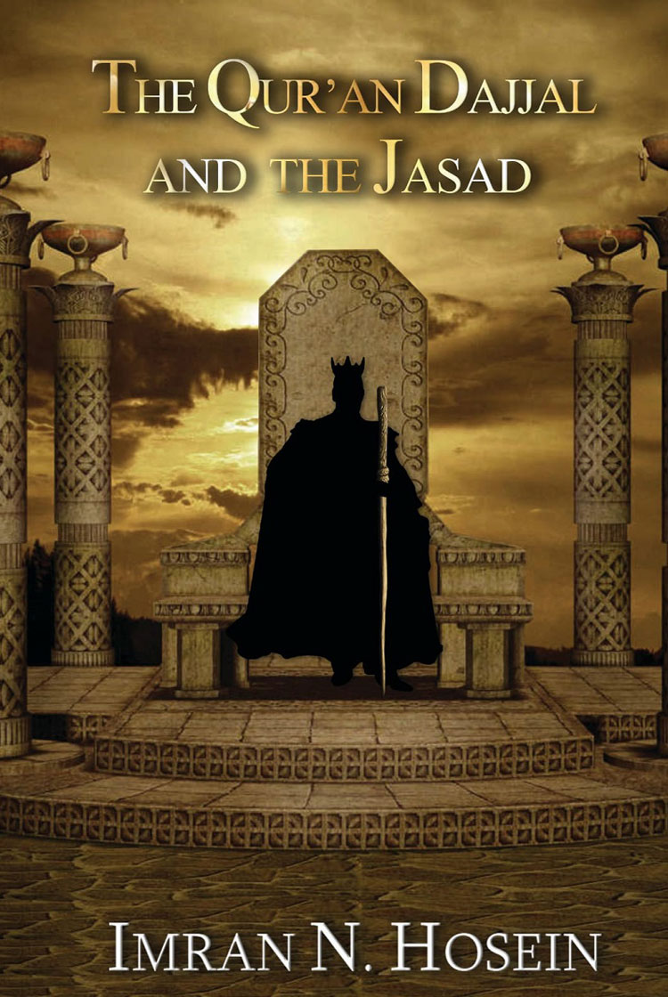Dajjal The Jasad