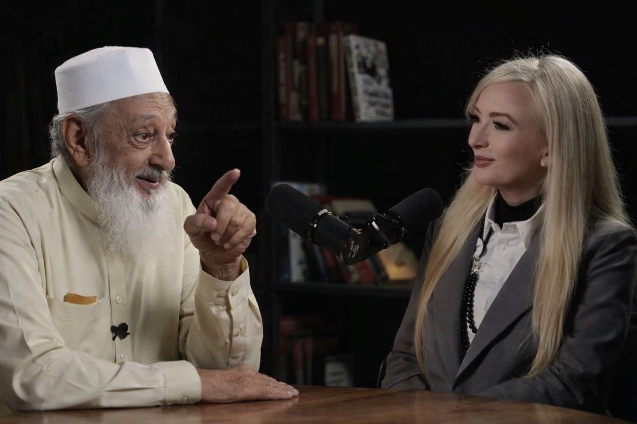 Featured image for “Sheikh Imran Hosein – Eschatology and Geopolitics: Is the World Moving Toward a Great Transformation?”