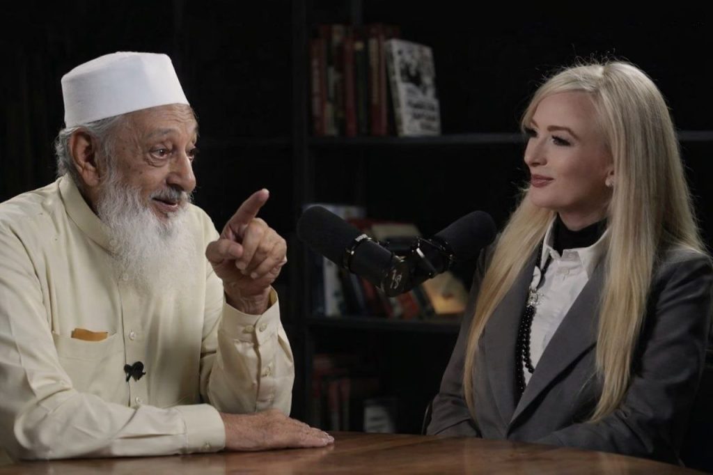 Sheikh Imran Hosein – Eschatology and Geopolitics: Is the World Moving Toward a Great Transformation?